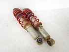 Suzuki Ltz 250 Front Shock Left Right 52100-21G00-37W 2004 Used. Price: $45.00.
