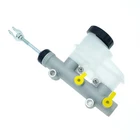Polaris Brake Master Cylinder For Ranger 700 800 900 - 1911515 1911168 2203454 New. Price: $29.98.