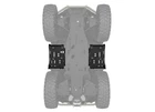 Can-am Outlander & G3L Footwell Protector Plates Oem Brp 715010285 New. Price: $119.99.