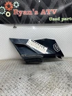 Can-am Commander 1000R Ltd 19 Body Panel Left Rear 705011728 46218 Used. Price: $204.24.
