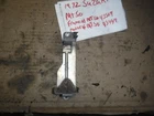 Suzuki Trail Hopper 1972 Battery Holder Bracket Used. Price: $29.99.