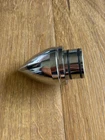 Latest Rage Tubing End Cap Bullet Style For 1-1/2" Tube AC707120 New Each. Price: $15.75.