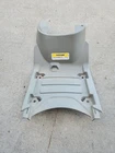 2002 Can Am Bombardier Quest 650 Xt Console Front Fender Center Panel Used. Price: $59.98.