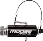 Moose Offroad Flag Mount Quick Release Black Pu-qd-blk Compatible With Led Whip New. Price: $40.49.