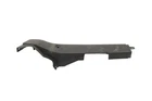 Kawasaki Mule 4010 Step In Guard Left Rear 14091-0900-6Z 53965 Used. Price: $19.98.