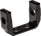 Axia Modclfs-bk Flat Surface Mounting Clamp Black New. Price: $27.05.