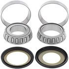 Balls Steering Stem Bearing Seal Kit For Yamaha YTM225 Tri-moto 85-86 New. Price: $51.14.