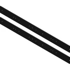 Kfi Replacement Wear Bar For Plow Blade #106272 New. Price: $62.11.