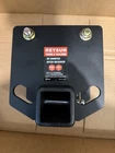 Reysun Rv Bumper Hitch Cover New. Price: $25.00.