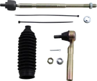 Moose Left Rack & Pinion End Kit 2018+ Rzr Xp Turbo 2019+ 4 New. Price: $151.45.