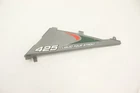 Polaris Big Boss Magnum Right Side Body Cover (grey) 5430971-132 Used. Price: $59.99.