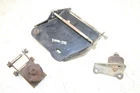 2009 Polaris Sportsman 500 X2 Motor Mounts Engine Brackets Isolators Used. Price: $34.99.