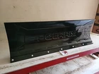 Polaris 2879639 52" Steel Glacier Plow Blade Ace Xp X2 Sportsman Scrambler New. Price: $239.00.