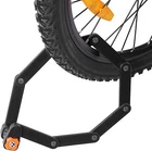 Ecotric Lock Bike Motorcycle Heavy Duty Anti Theft 85CM Password Steel Bar New. Price: $38.75.