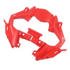 New Front Center Central Hood Nose Fender For Can-am Maverick X3 Max Turbo Maier. Price: $139.95.