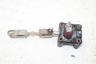 2007 Kubota Rtv 1100 Rear Brake Assembly 33500 Used. Price: $44.99.