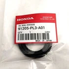 Honda Oil Seal 35X56X8 91205-PL3-A01 New Genuine Japan. Price: $24.00.