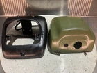 2001 Polaris Sportsman 90 Handlebar Dash Pod Cover Cowl Free Shipping (c) Used. Price: $49.99.