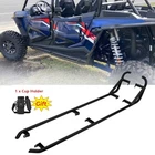 For Polaris Rzr Xp 4 1000 900 Turbo Seat 2015-2023 Nerf Bars Rock Sliders New. Price: $147.59.