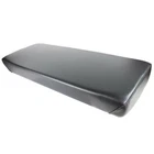 E-53066-7502-MA Directfit Black Seat Bottom Cushion For Kawasaki Mule New. Price: $164.00.