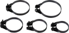 Moose Racing Carburetor Clamp 35-38MM 6 Pack 2402-0281 New. Price: $22.95.