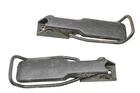 17 Kawasaki Mule Pro-dxt Eps Main Cargo Bed Box Locks Latches KAF1000CH Used. Price: $29.99.