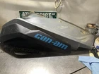 2020-2024 Can-am 650,850,1000 Outlander Rear Left Fender W/ Mudguard (oem) Used. Price: $128.00.
