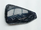 2014-22 Harley-davidson Sportster Oem Lh Battery Cover, Black 57200091DH New. Price: $144.99.
