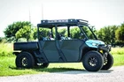Dragonfire Utv Doors 4-DOOR Can-am Defender Max 16+ 523000 New. Price: $1395.99.