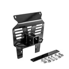 Wsays Front 2" Receiver Hitch For Honda Pioneer 1000-5 1000-6 2022-2026 New. Price: $83.99.