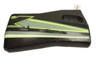 Kawasaki Teryx KRX4 1000 24 Door Panel Right Rear Upper 54008 Used. Price: $44.99.