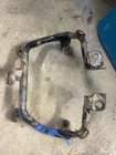 2005 Honda Rubicon Trx 500 4X4 Fa Lower Head Light Mount Used. Price: $64.95.