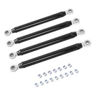 New Black Heavy Duty Radius Arms For Honda Talon 1000X 2019+. Price: $222.40.
