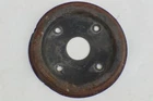 Honda Atc 110 Axle Plate Shield Cover 42327-943-000 1981-1983. Price: $7.00.
