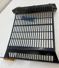 Polaris Scrambler Radiator Shield Shroud Cover Guard 5240870-067 5240869-067 Used. Price: $15.95.