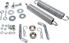 Kfi 105151-R Utv Push Tube Hardware Kit New. Price: $68.13.