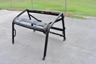 2022 Polaris Ranger 1000 Xp Roll Cage Cab Frame 1022909-458 Rops Used. Price: $799.99.