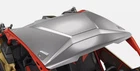2017-2024 Can-am Maverick X3 Silver Aluminum Roof Oem 715002900 New. Price: $648.98.