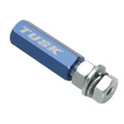 Tusk Quick Release Flag Pole Holder Blue Atv Utv Motorcycle Dirt Bike Whip 1/4" New. Price: $15.98.