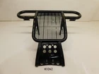 1995 Polaris Magnum 425 2X4 Oem Front Bumper 2670160-067 Used. Price: $29.99.