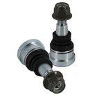 Polaris Ranger Rzr Pro Xd Sportsman Upper Ball Joint Set 7061244 7082538 New. Price: $44.00.