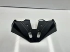 Can-am Maverick X3 Turbo Ds Front Deflector 705009978 Oem Used. Price: $56.26.