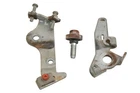 16 Kubota RTV500 -a/h Control Plate Used. Price: $49.95.