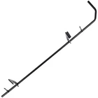 Polaris 1019120-458 Box Tilt Release Latch Rzr Ranger Ev Crew 500 570 Premium New. Price: $234.99.
