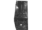 Sherman Passenger Side/right Floor Pan Full For 1979-1986 CAPRI/79-1993 Mustang New. Price: $170.64.