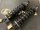 Kubota K7591-18205 Front Shock (damper Assembly) Takeoff's RTV-X900 (set 2) Used. Price: $210.00.