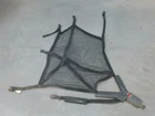 Brp (can-am / Ski-doo) 707900237 Front Lh Safety Net Include Buckle 71590039 Used. Price: $58.36.