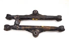 86 Kawasaki Bayou 2X4 Rear Suspension Swingarms Trailing KLF300 Used. Price: $29.99.