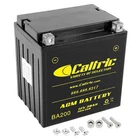 Caltric Agm Battery For Can Am Defender HD10 16-18 6X6 2020-2026 Xmr 18-26 New. Price: $84.00.