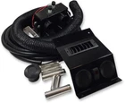 Moose Racing Utv Cab Heater 4510-1114 New. Price: $534.95.